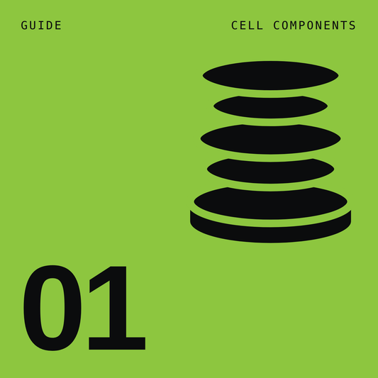 How to Choose Cell Components