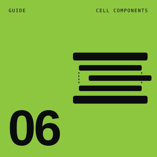 Coin Cell Assembly Mistakes That Look Like Chemistry Problems