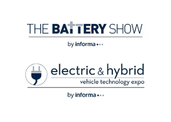 We Will Be at The Battery Show North America 2026