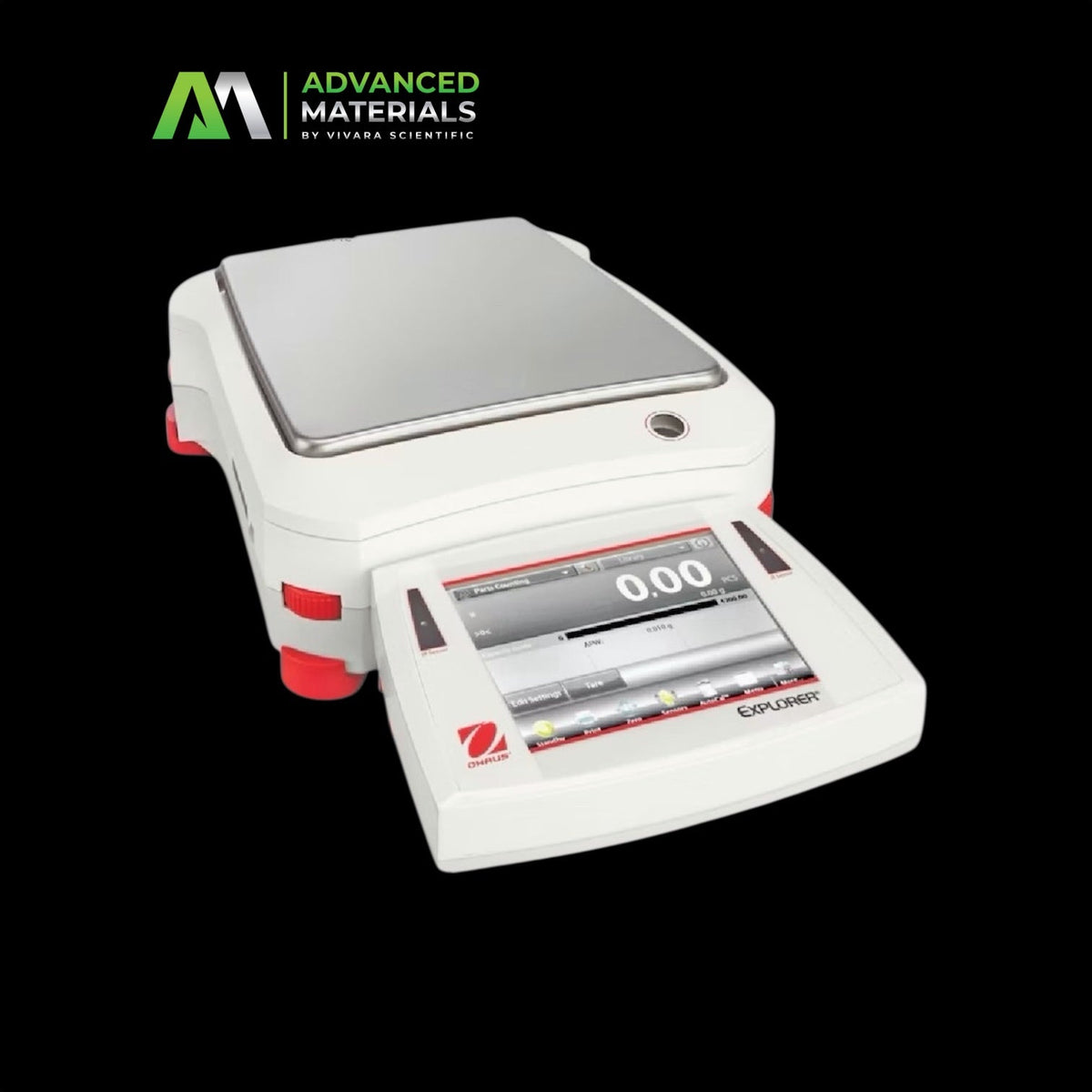 Lab Supplies & Equipment