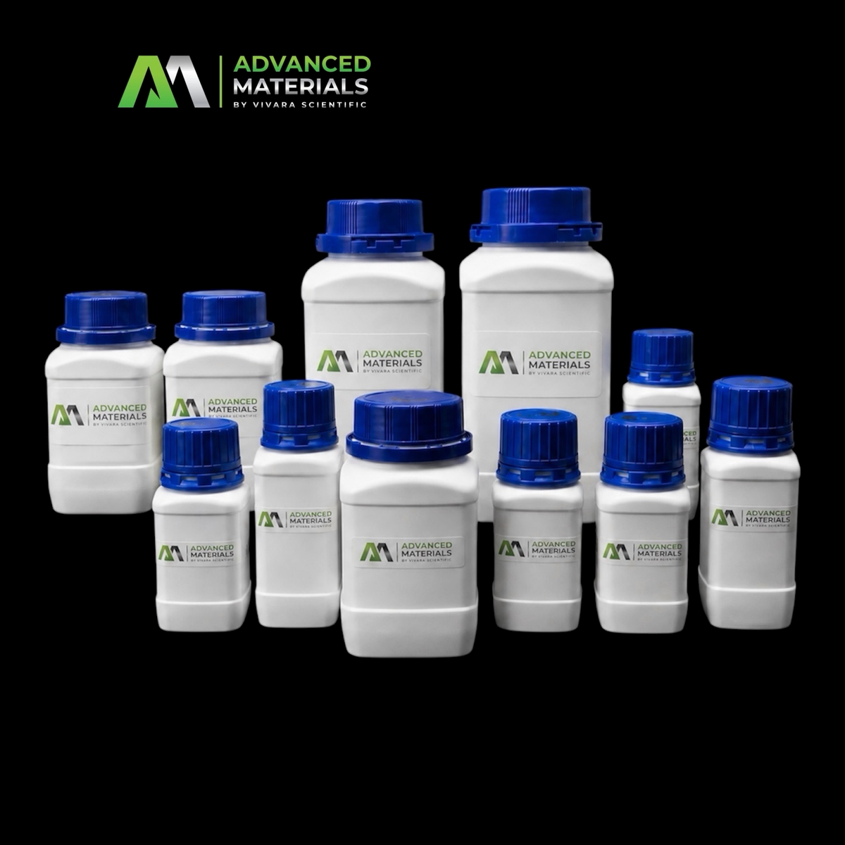 Battery Materials