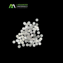 316L SS CR2032 Coin Cell Case Set (Anode and Cathode) with PP Gasket, 100 sets