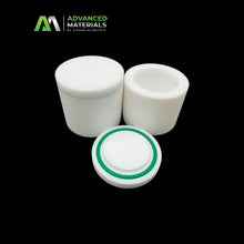 Teflon Planetary Milling Jar – 50ml