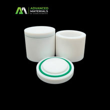 Teflon Planetary Milling Jar – 50ml