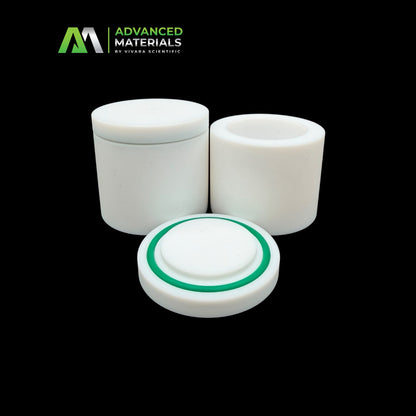 Teflon Planetary Milling Jar – 50ml
