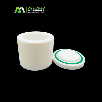 Teflon Planetary Milling Jar – 50ml