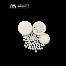 Alumina Planetary Milling Jar – 50ml (A grade)