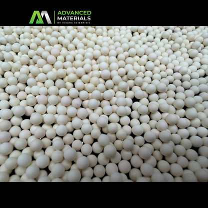Sintered Zirconium Silicate (SZS) Milling Media - 2.5-2.8mm