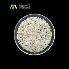 Sintered Zirconium Silicate (SZS) Milling Media - 2.5-2.8mm