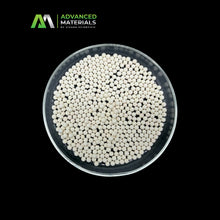 Sintered Zirconium Silicate (SZS) Milling Media - 4.0-5.0mm