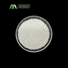 Alumina Composite Beads - ZAL 27 - 2.0-2.5mm