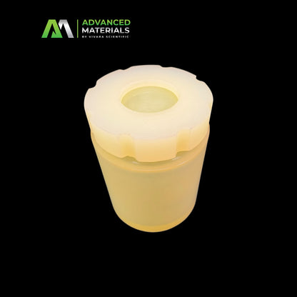 Polyurethane Roller Milling Jar – 2000ml