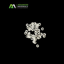 304SS Conical Spring Spring for Coin Cell CR2032, 100 pcs