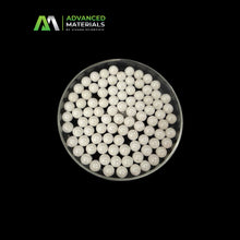 YSZ Spherical Milling Media - 10mm