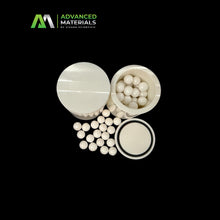 Zirconia Planetary Milling Jar – 50ml