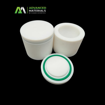 Teflon Planetary Milling Jar – 100ml