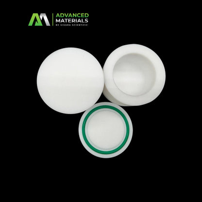 Teflon Planetary Milling Jar – 100ml