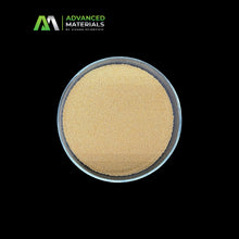 Ceria Stabilized Zirconia Beads - 0.6-0.8mm
