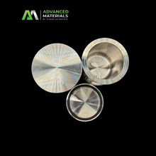 Stainless Steel Planetary Milling Jar – 100ml (SUS304)