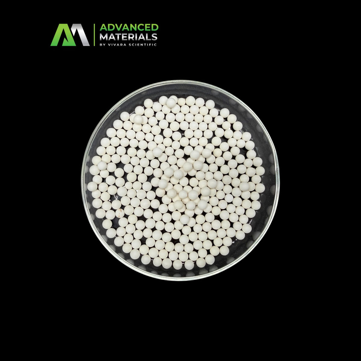 ZTA-W Zirconia Toughened Alumina Milling Media - 5.5-6.5mm