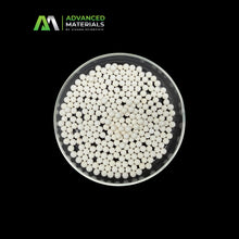 ZTA-W Zirconia Toughened Alumina Milling Media - 5.5-6.5mm